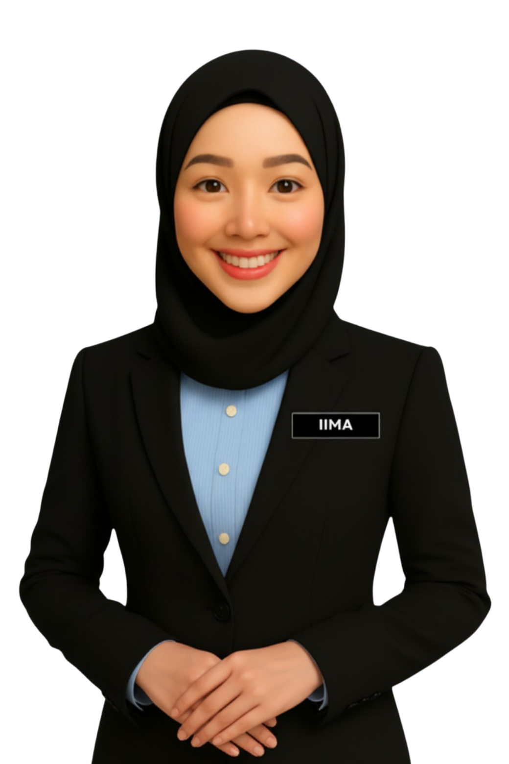 Avatar Bantuan