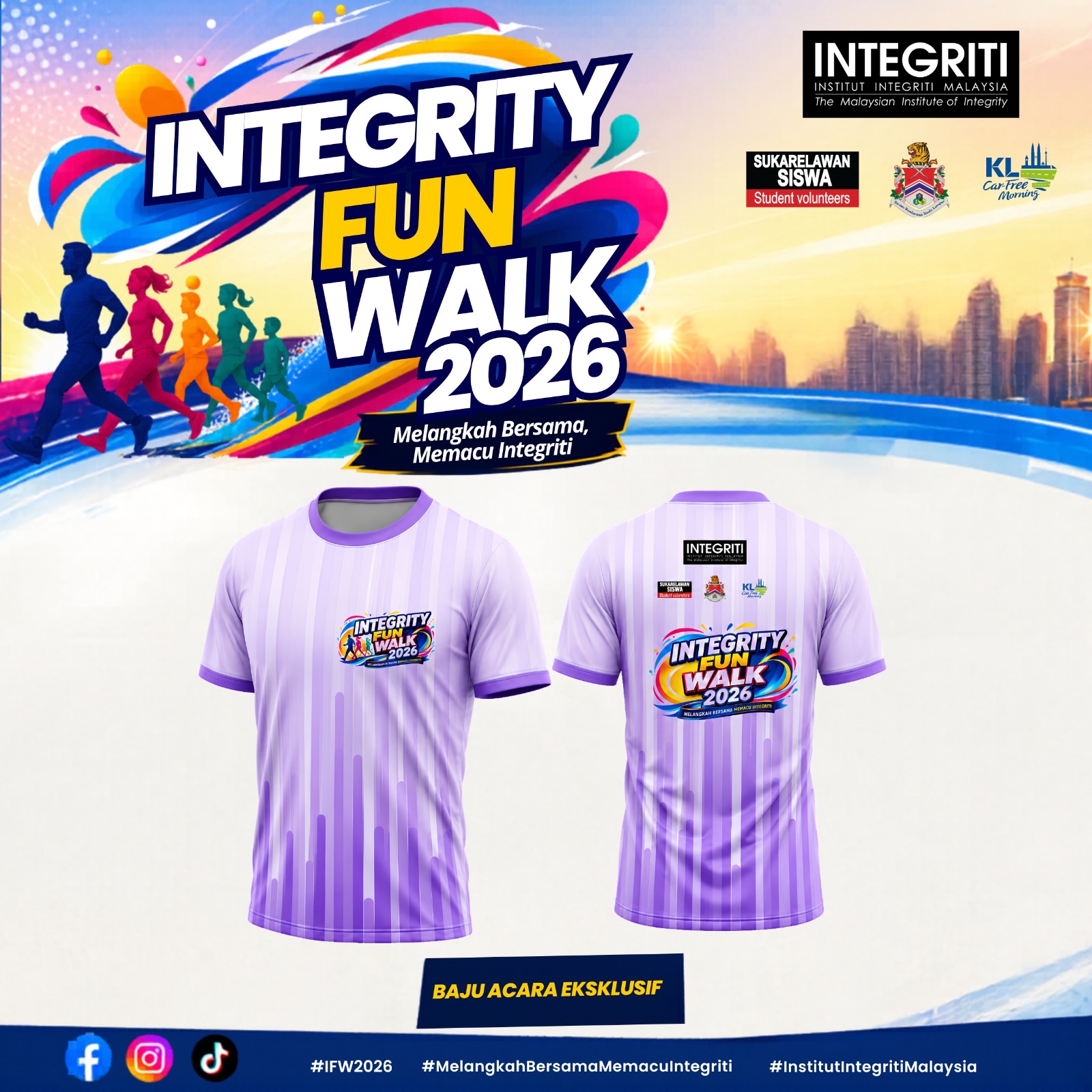Baju Acara Eksklusif
