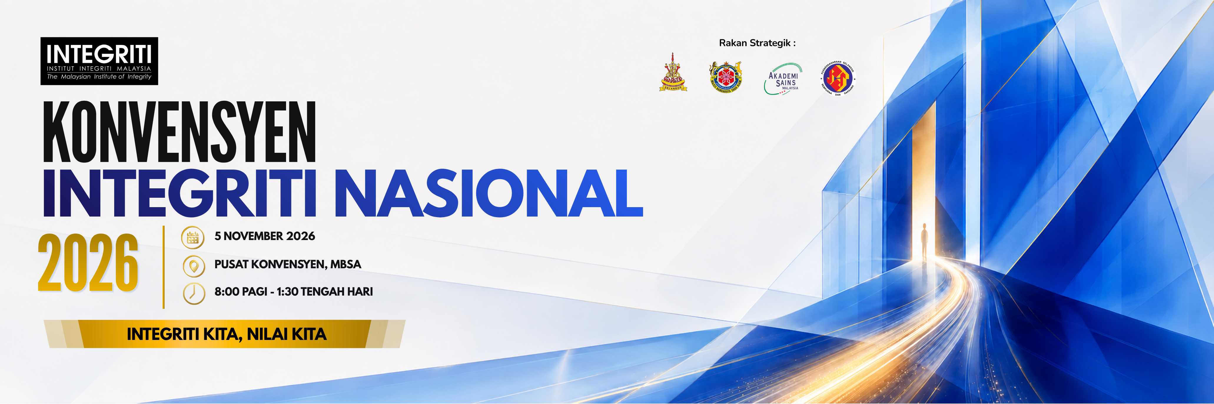Banner Konvensyen 2026